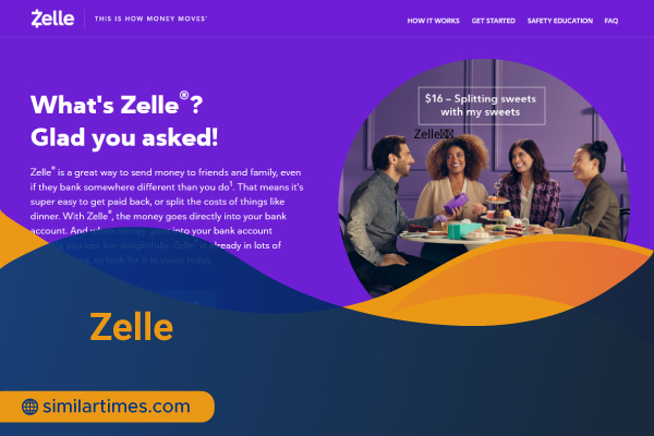 The 10 Best Apps Similar to Cash App for Online Transactions Zelle