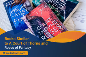 A Court of Thorns and Roses