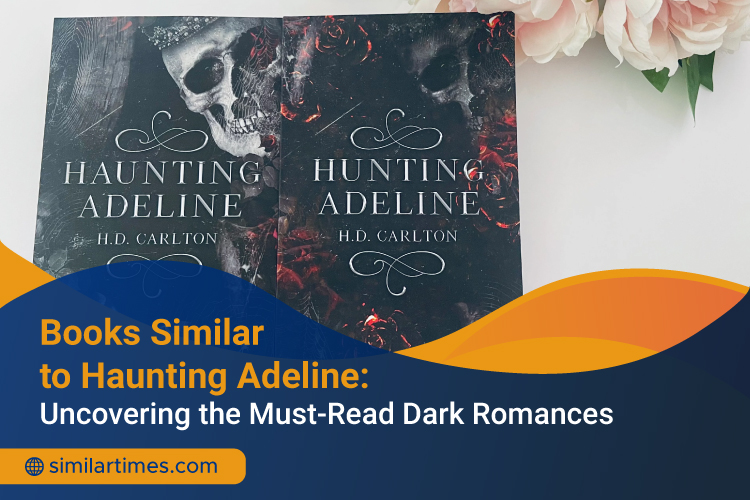 Haunting Adeline