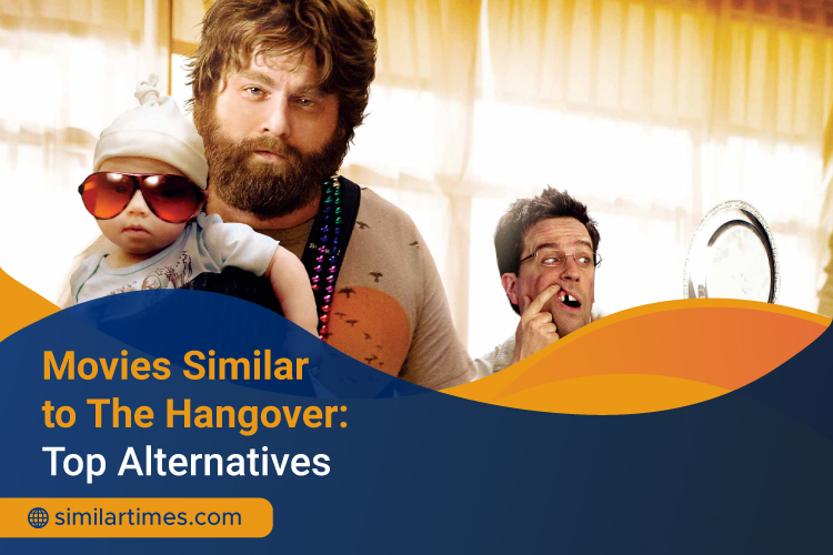 The Hangover