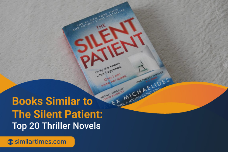 The Silent Patient