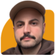 Photo of author