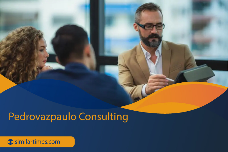 Pedrovazpaulo Consulting