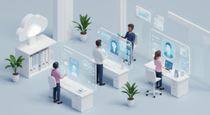 AI Voice Generators in Customer Support