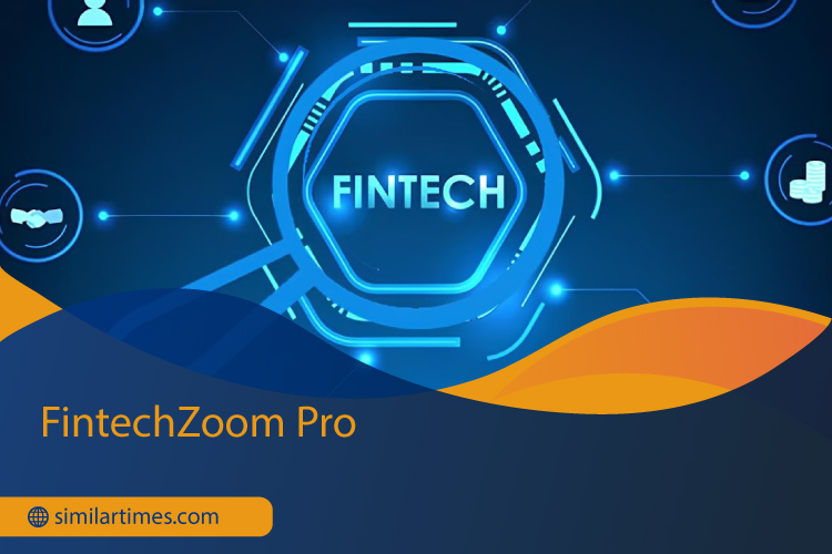 FintechZoom-Pro