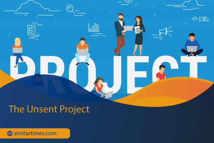 The Unsent Project