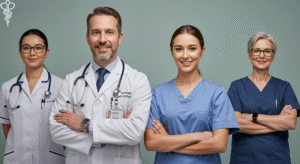 Locum Staffing