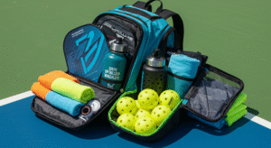 Pickleball Pack