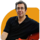 Photo of author