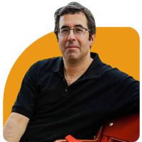 Editorial Team David Hussey