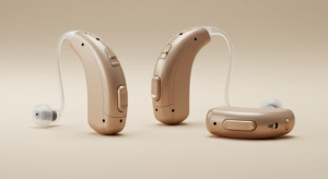 Hearing Aids
