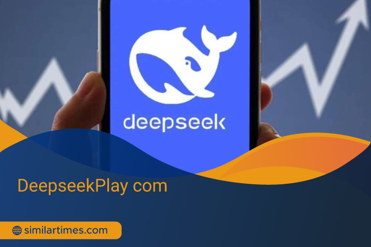 DeepseekPlay com: 7 Similar AI Modules for Smarter Assistance DeepseekPlay com