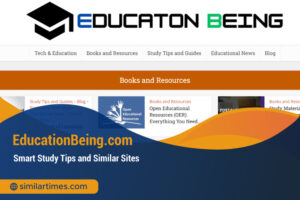 EducationBeing.com