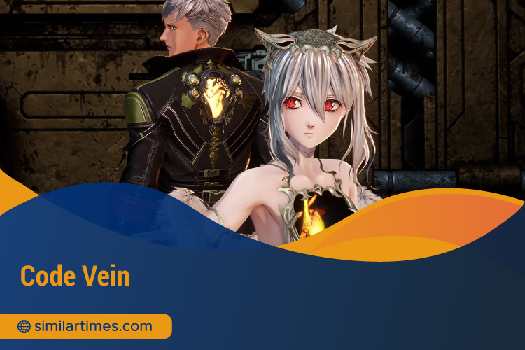 Games Like Elden Ring: Top 15 Adventures Every Souls Fan Must Play Next Code Vein