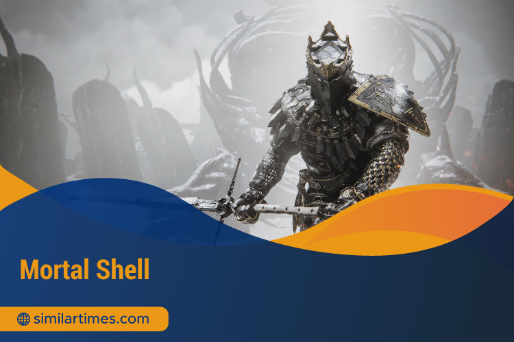 Games Like Elden Ring: Top 15 Adventures Every Souls Fan Must Play Next Mortal Shell