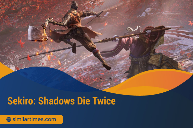 Games Like Elden Ring: Top 15 Adventures Every Souls Fan Must Play Next Sekiro Shadows Die Twice