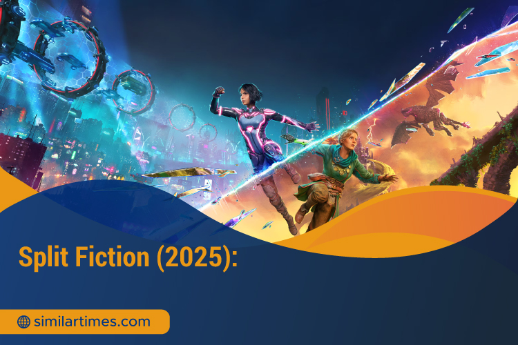 Games Like It Takes Two: 15 Similar Fun Play Games for Adventure Split Fiction 2025