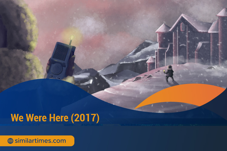 Games Like It Takes Two: 15 Similar Fun Play Games for Adventure We Were Here 2017