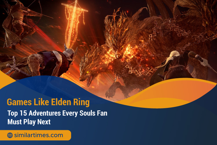 Games Like Elden Ring: Top 15 Adventures Every Souls Fan Must Play Next games-like-elden-ring