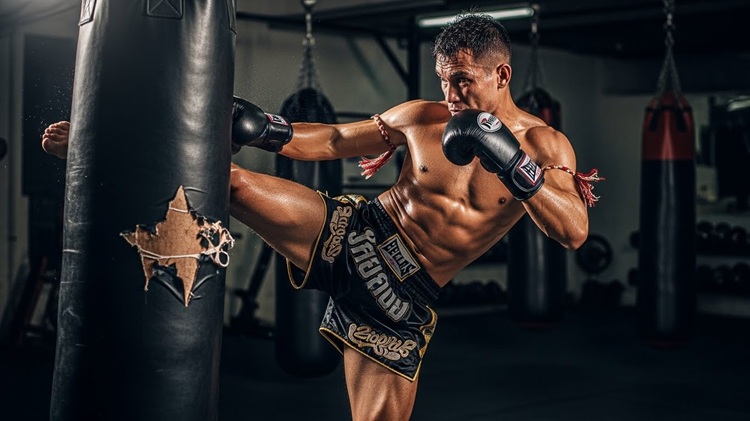Why Watching Live Muay Thai Changes How People Understand the Sport Watching Live Muay Thai