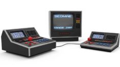 Why the Market for Classic Video Games Is Growing Faster Than Ever