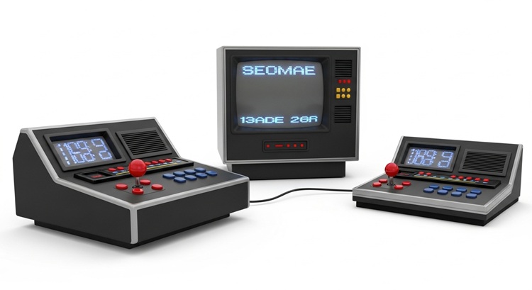 Why the Market for Classic Video Games Is Growing Faster Than Ever Classic Video Games
